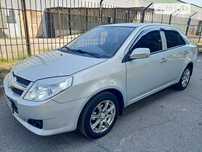 Разборка Geely MK, Джили МК
