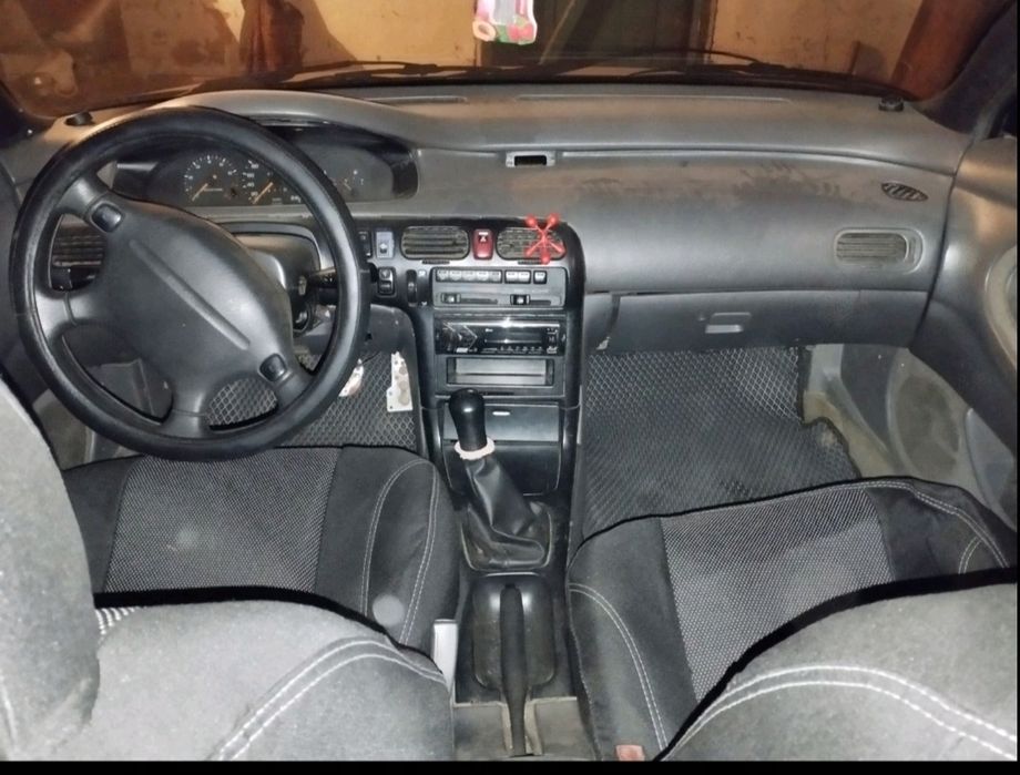 Продам Мазда 626 GE.