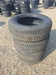 Opony zimowe Pirelli scorpion 235 65 r17 104H