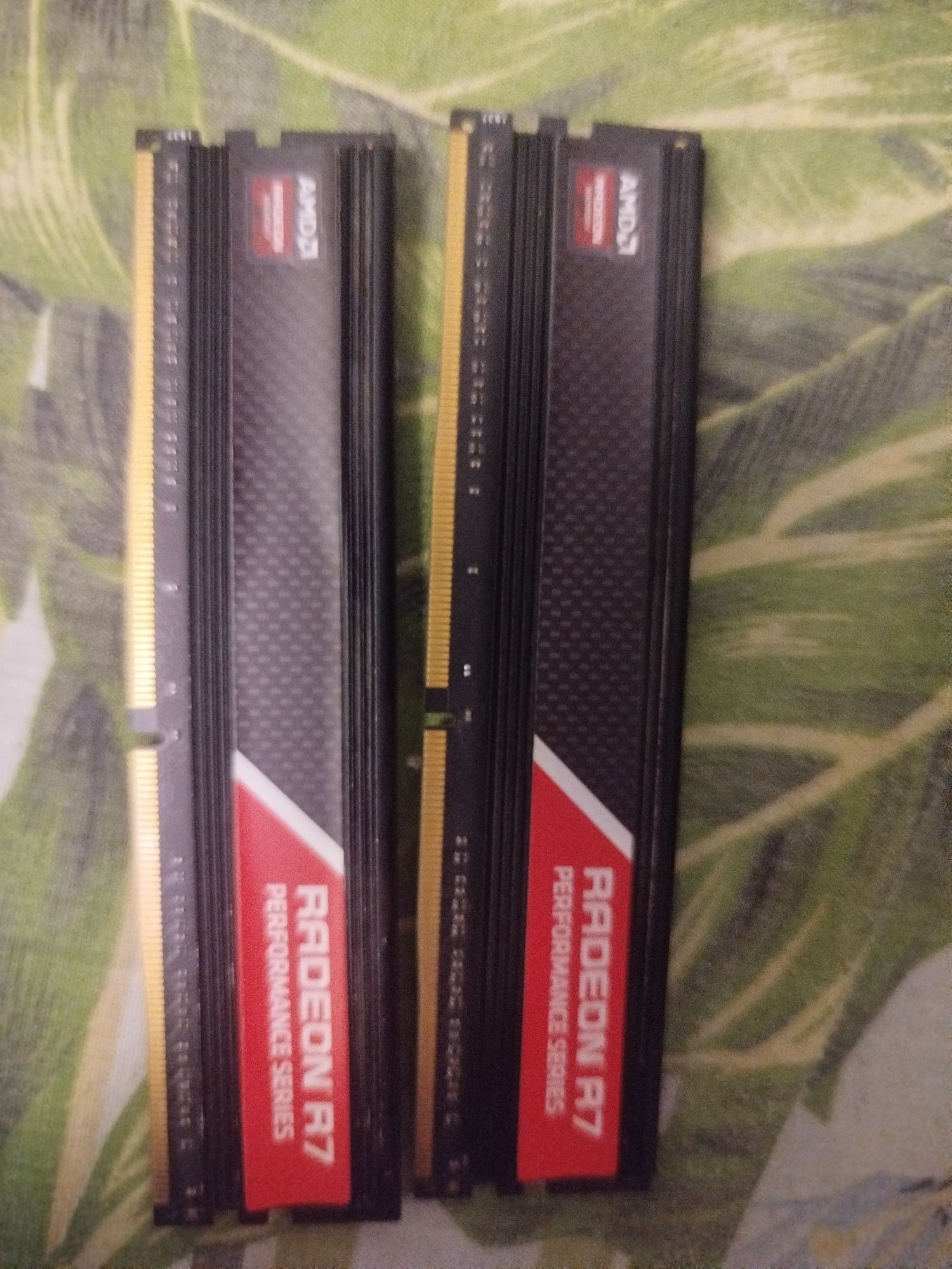 Ddr4 для пк в радіаторах 8gb
