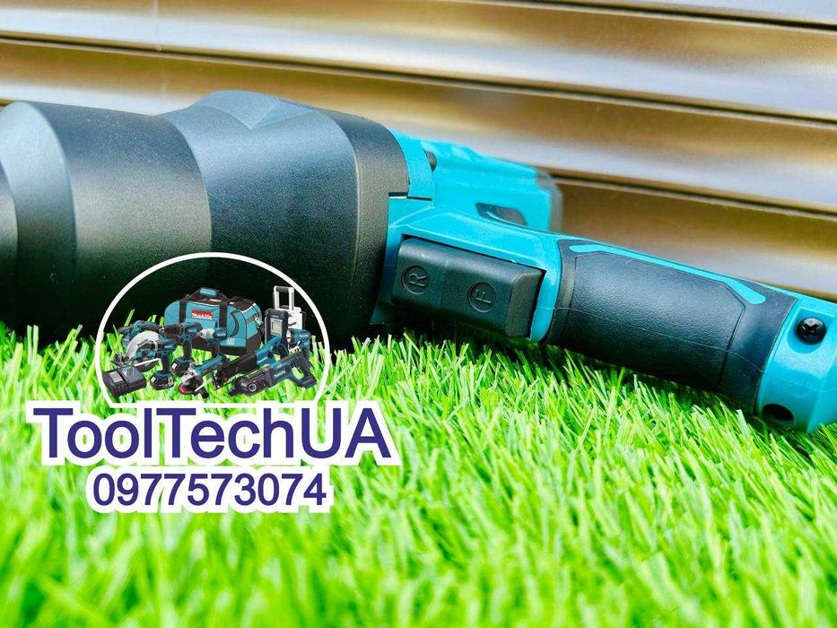 Гайковерт в розетку Електричний Makita MLEA04 Потужність 1000Nm 1/2