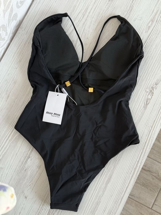 Купальник miu miu M, L
