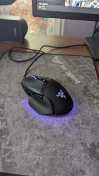 нова ігрова миша Razer Basilsik V3 USB мишка геймерська