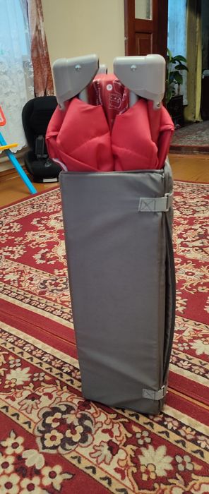 Кроватка-манеж  Good Night Chicco