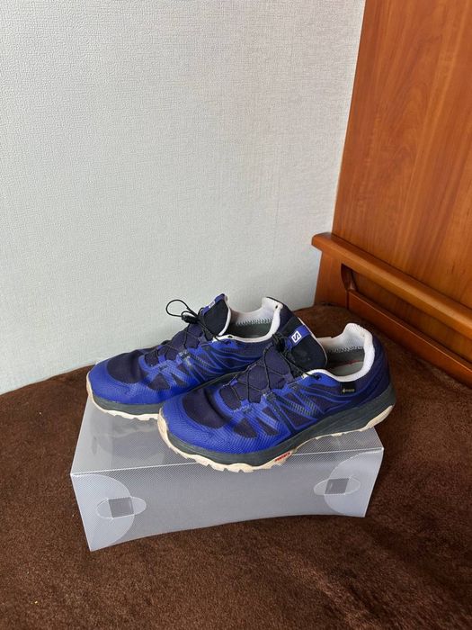 Salomon XA Siwa GORE TEX TRAIL running