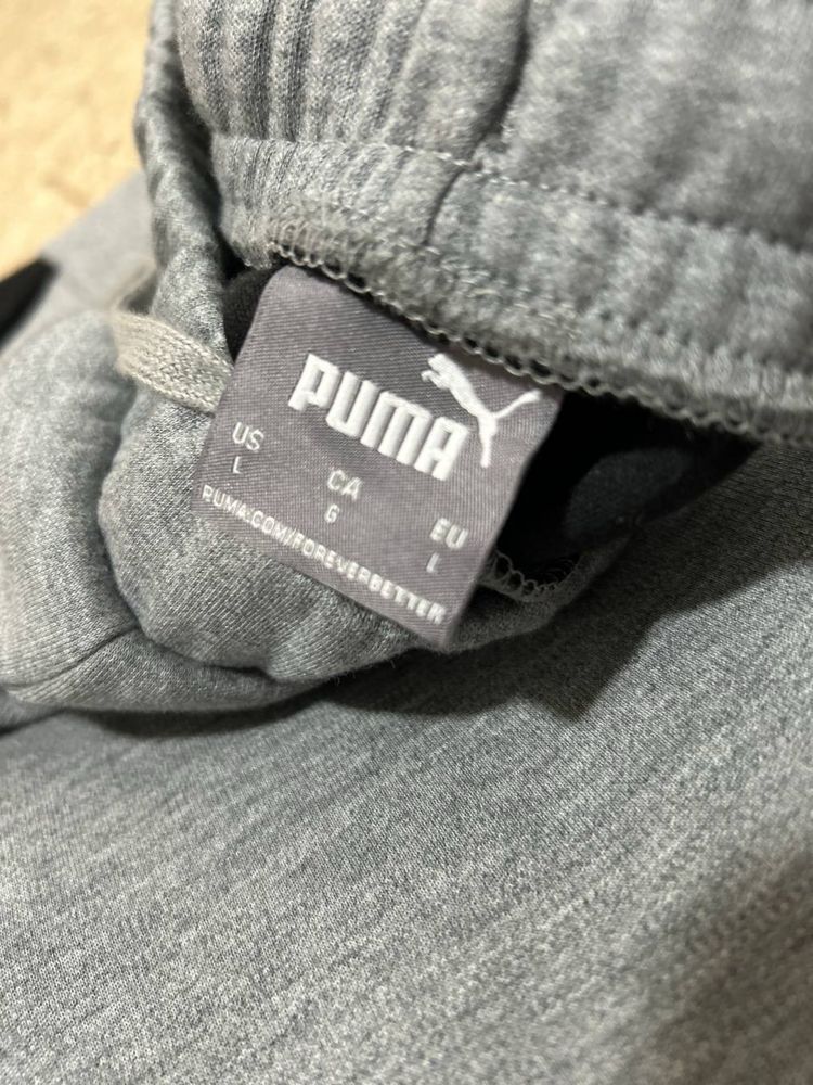 Костюм Puma оригінал M/L