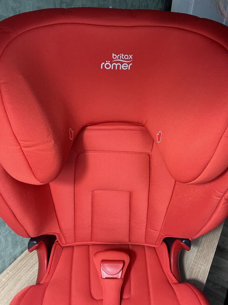 Автокресло britax romer kidfix 2 r