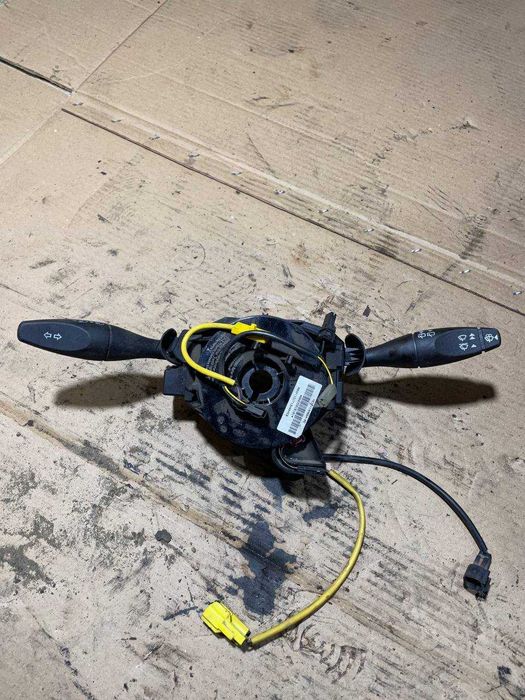 Переключатель поворотов Форд Транзит мк6