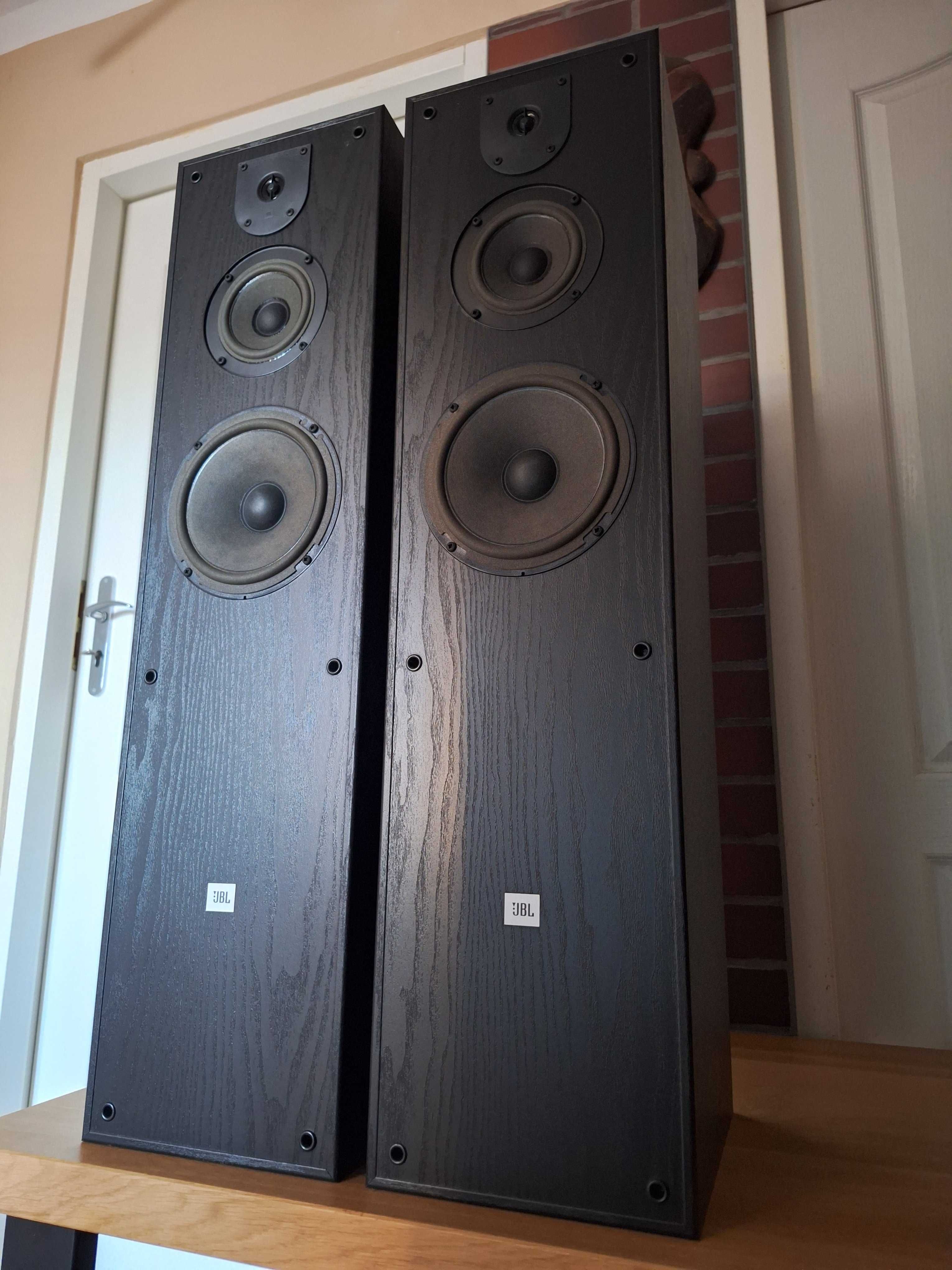 kolumny JBL MK 1000