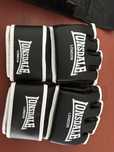 Luvas MMA novas