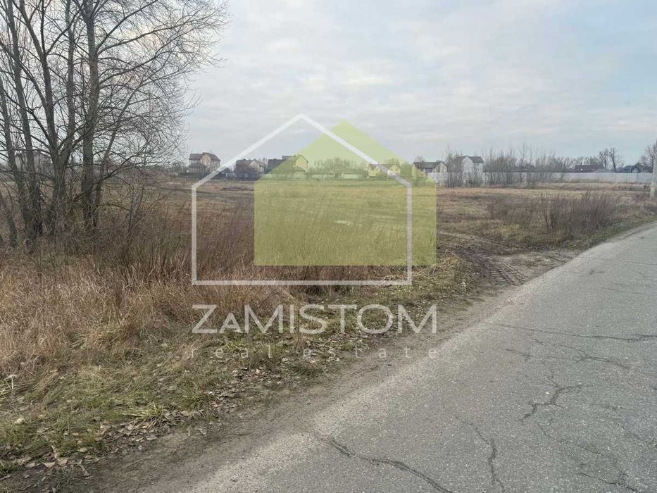‼️‼️Продам‼️‼️‼️ №494.Продам ділянку 30 соток в селі Вишеньки