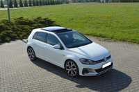 Volkswagen Golf VII GTI Lift DSG biała perła EUROPA 38 tyś. km !!!