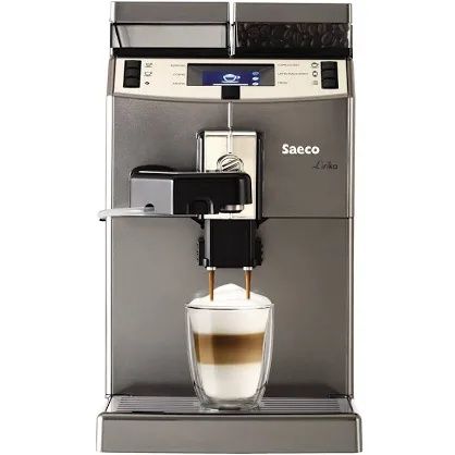 Кавомашина Saeco Lirika One Touch Cappuccino б\в