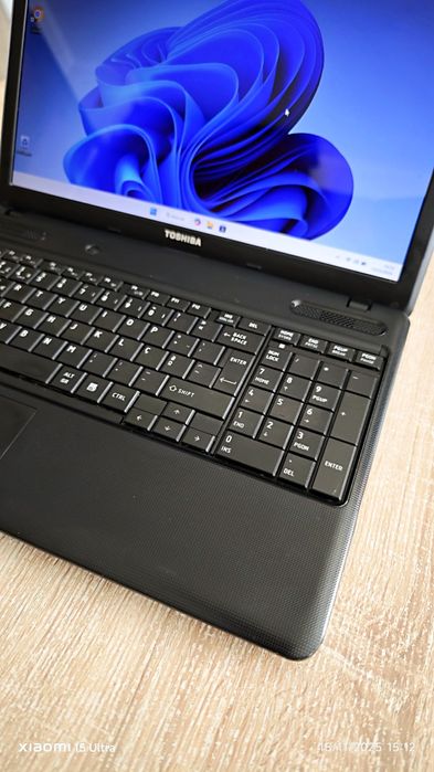 Toshiba C660 Recondicionado