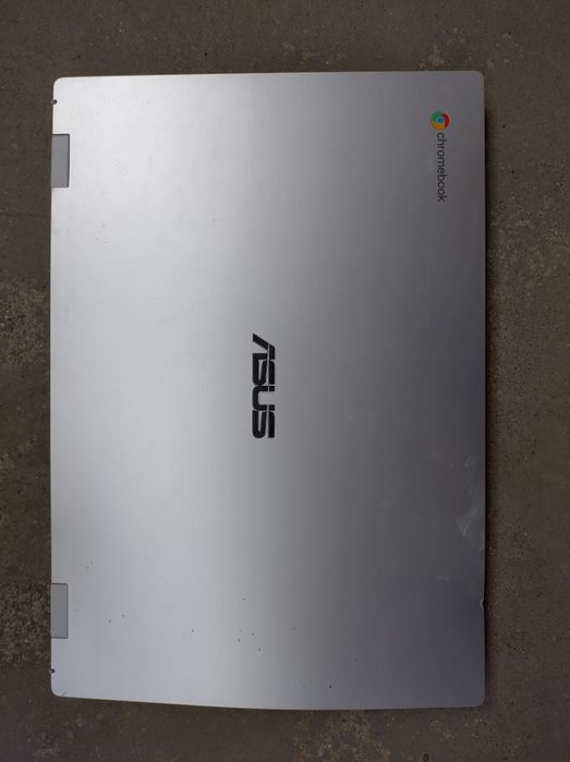 Computador portátil ASUS CX1500CK - Venda peças