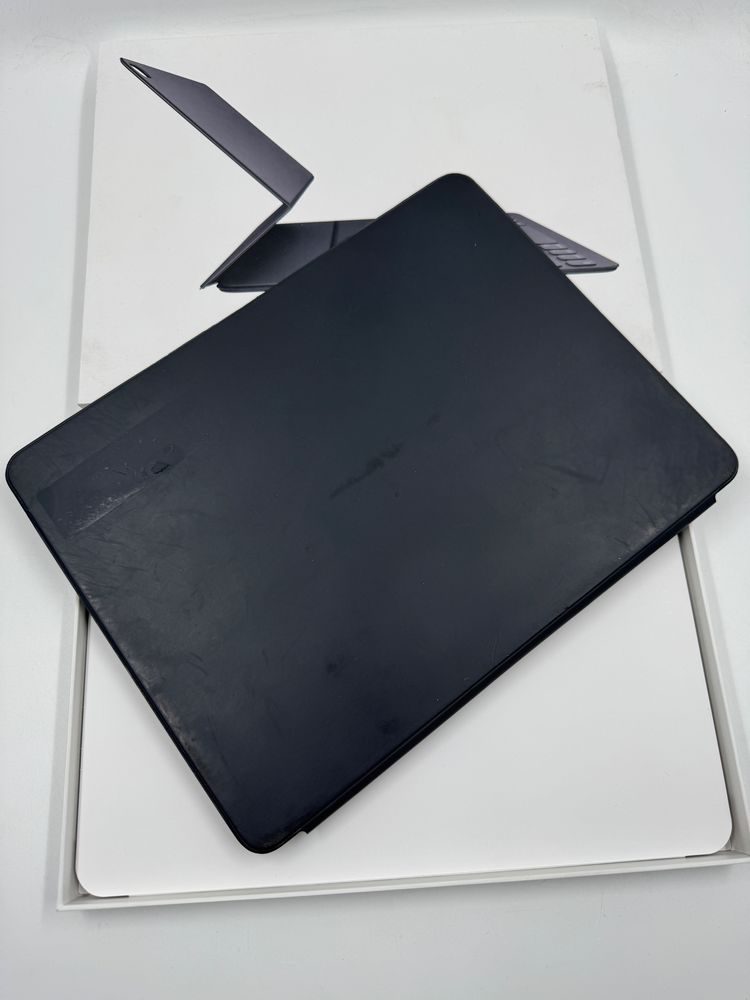 Apple iPad Pro 12.9 3rd Gen 2018 Smart Folio Keyboard MU8H2 A2039