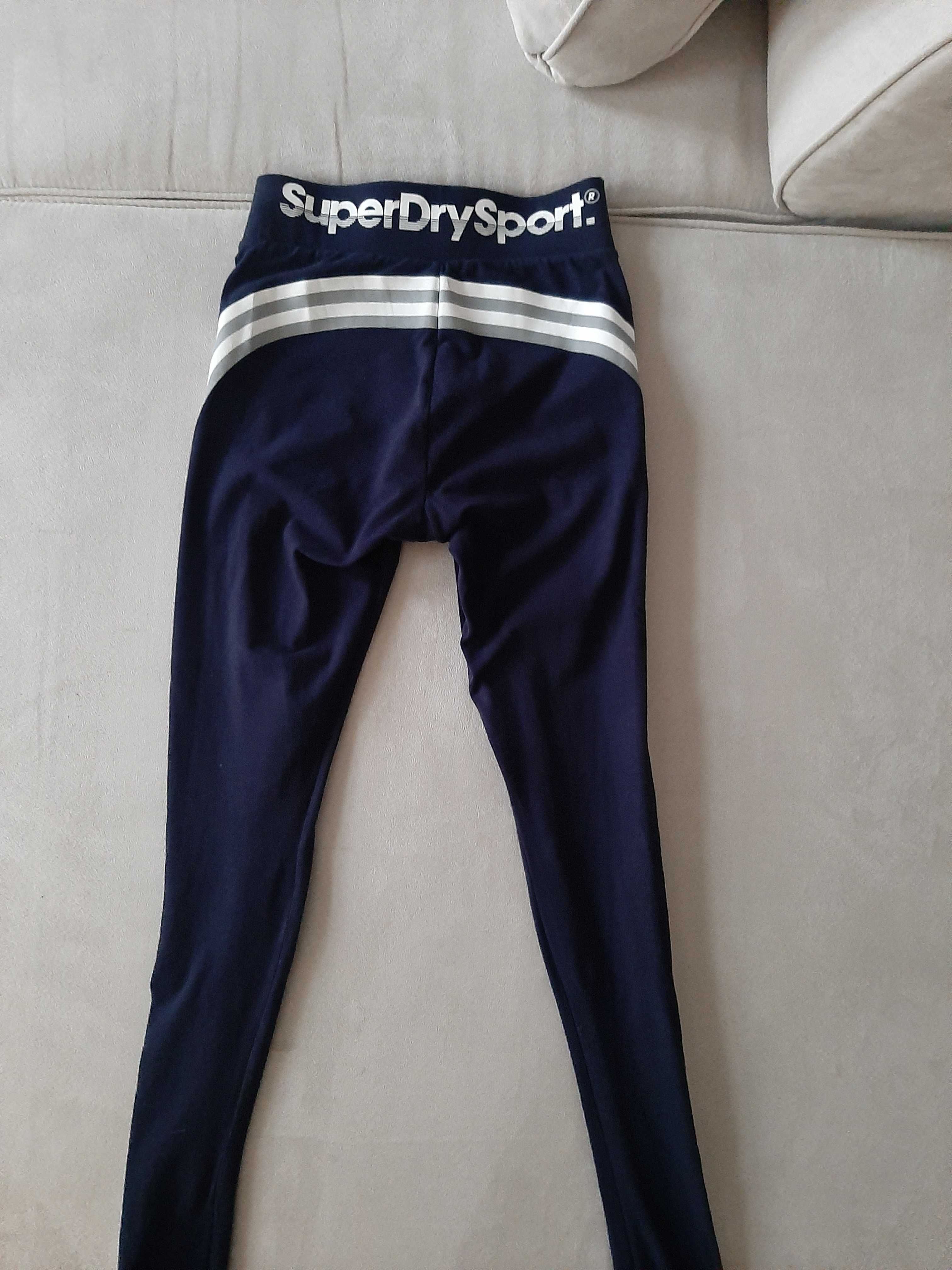 Legginsy G Star Raw rozm XS