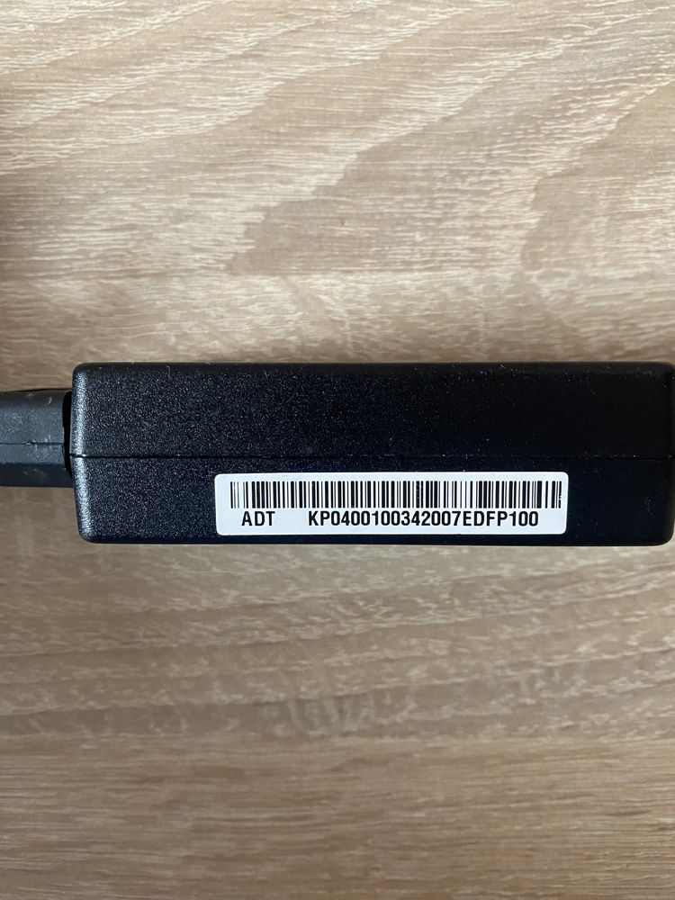 Блок питания для ноутбука Delta electronics ADP-40KD BB
