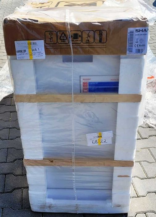 Zmywarka Sharp QW-HS24F47EW-EU 45cm