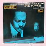 Vinyl Вініл Платівка Jazz Джаз Amazing Bud Powell The Scene Changes v5