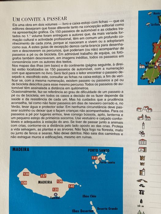 Viagens na Nossa Terra (Selecções do Reader’s Digest)