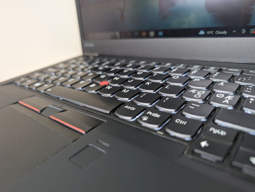 Ноутбук Lenovo ThinkPad T470s/і5-6/FHD/IPS/8/512/доставка.гарантія.опт