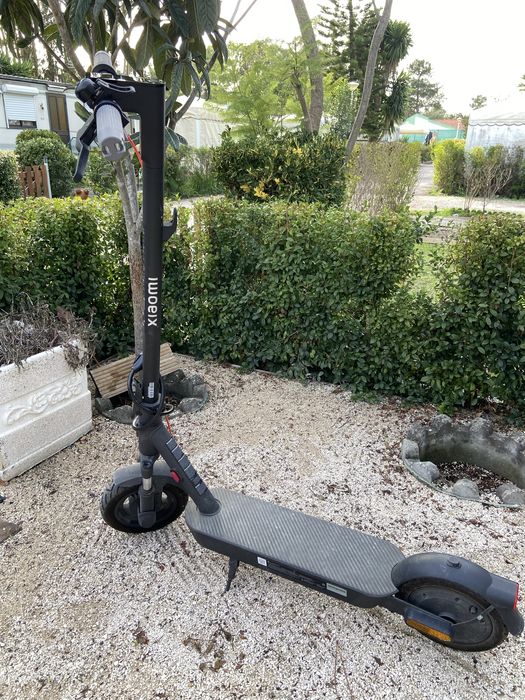 Trotinete Xiaomi Scooter 5