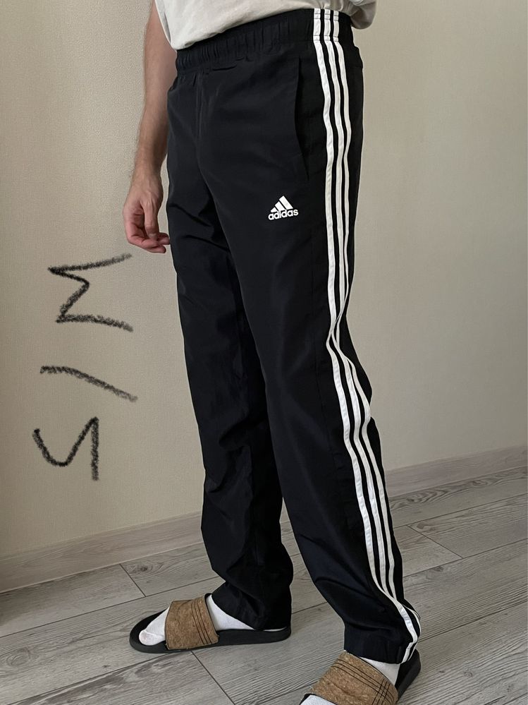 Спортивные штаны Adidas с/хл