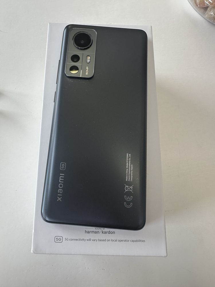 Xiaomi 12X 256 GB