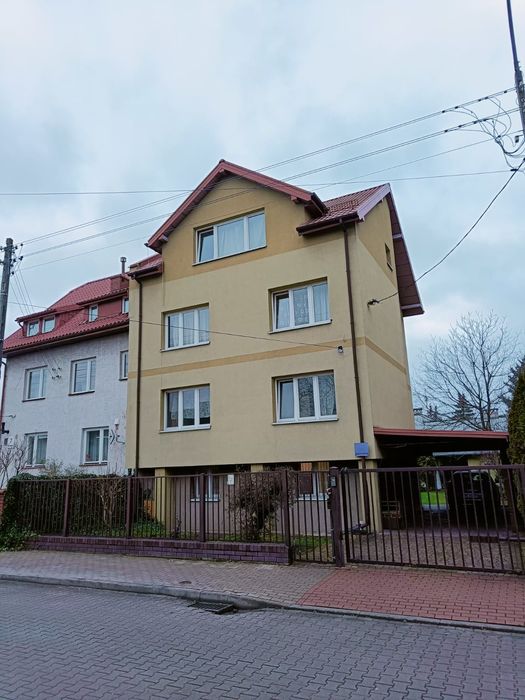 Sprzedam dom 220m w świetnej lokalizacji Warszawa Targówek Zacisze