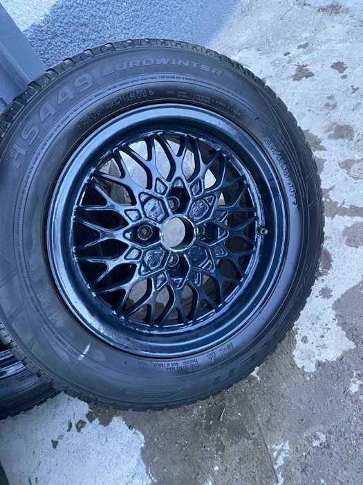 Диски 4/98/R15, 4/100/15