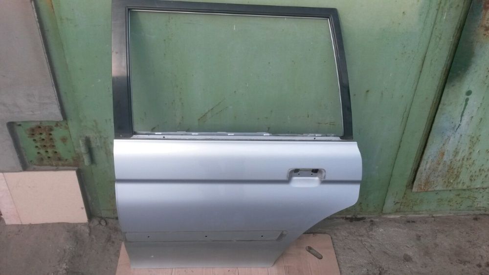 Дверь задняя левая правая Mitsubishi Pajero Sport Разборка