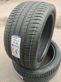 Шини Літні
315/35 R20 110Y XL Triangle EffeXSport TH202