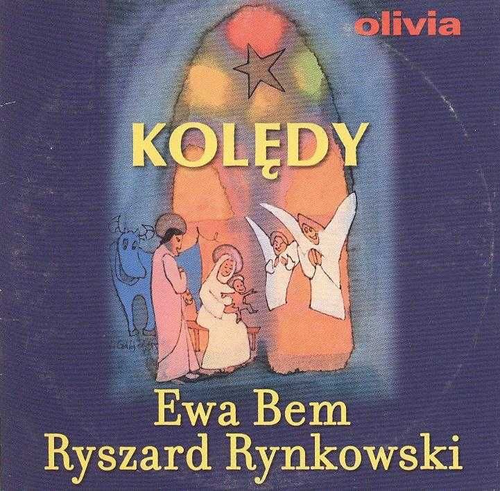 Kolędy - Ewa Bem, Ryszard Rynkowski