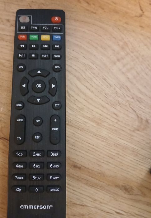 Dekoder Do Telewizji Naziemnej