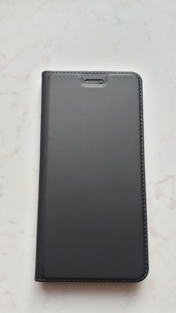 Etui DuxDucis portfel Huawei Y6 2018 Honor 7A