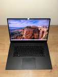 Laptop Dell Precision 5540 I9-9980HK 32GB/1TB Windows 11