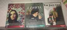 DVDs Manoel de Oliveira