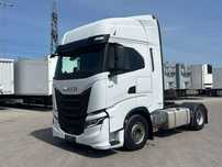 Iveco S-Way 460  Stan bardzo dobry dostępne 3 szt