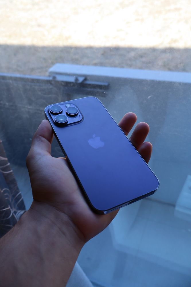 iPhone 14 Pro Max 128Gb