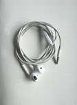 Наушники Apple Earpods 3.5mm jack lightning
