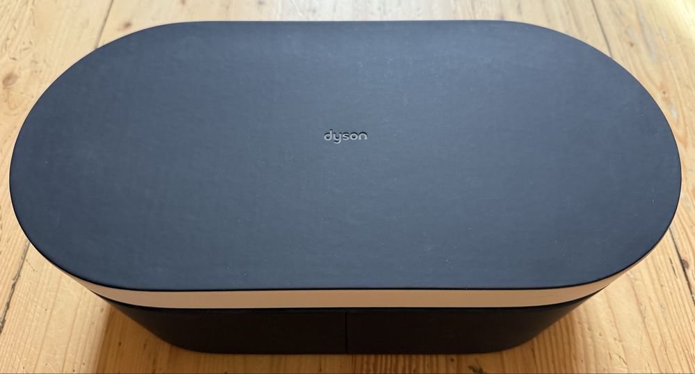 Dyson Supersonic Nural Truskawkowy Brąz z dodatkową gwarancją