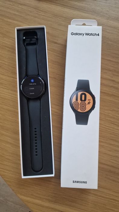 Galaxy Watch 4 44mm