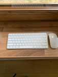 Najnowsza Magic Keyboard mozliwość zestawu