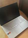 Asus Vivobook portatil