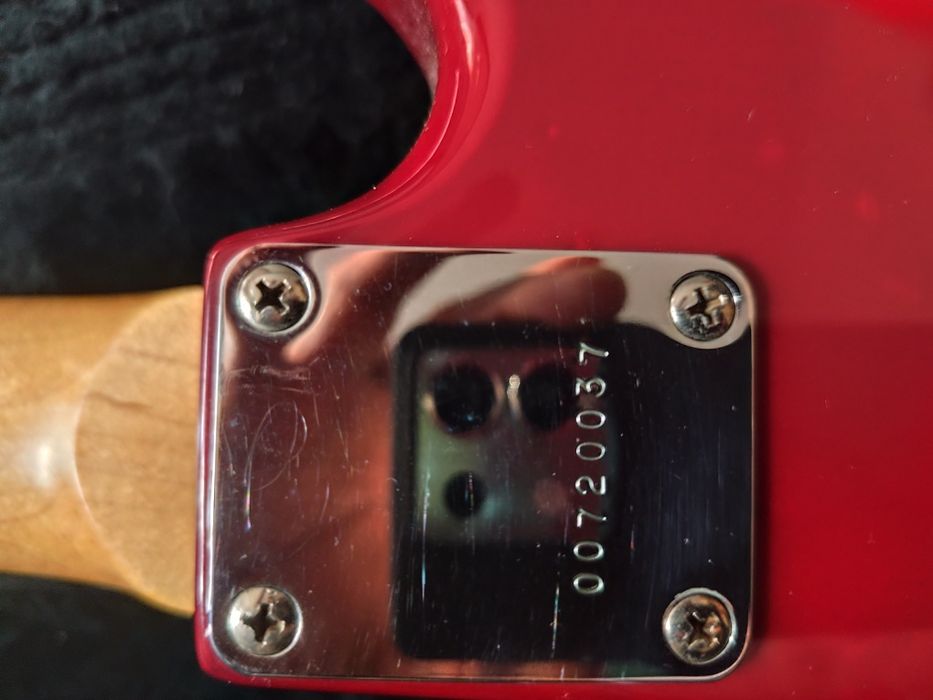 Peavey predator Plus