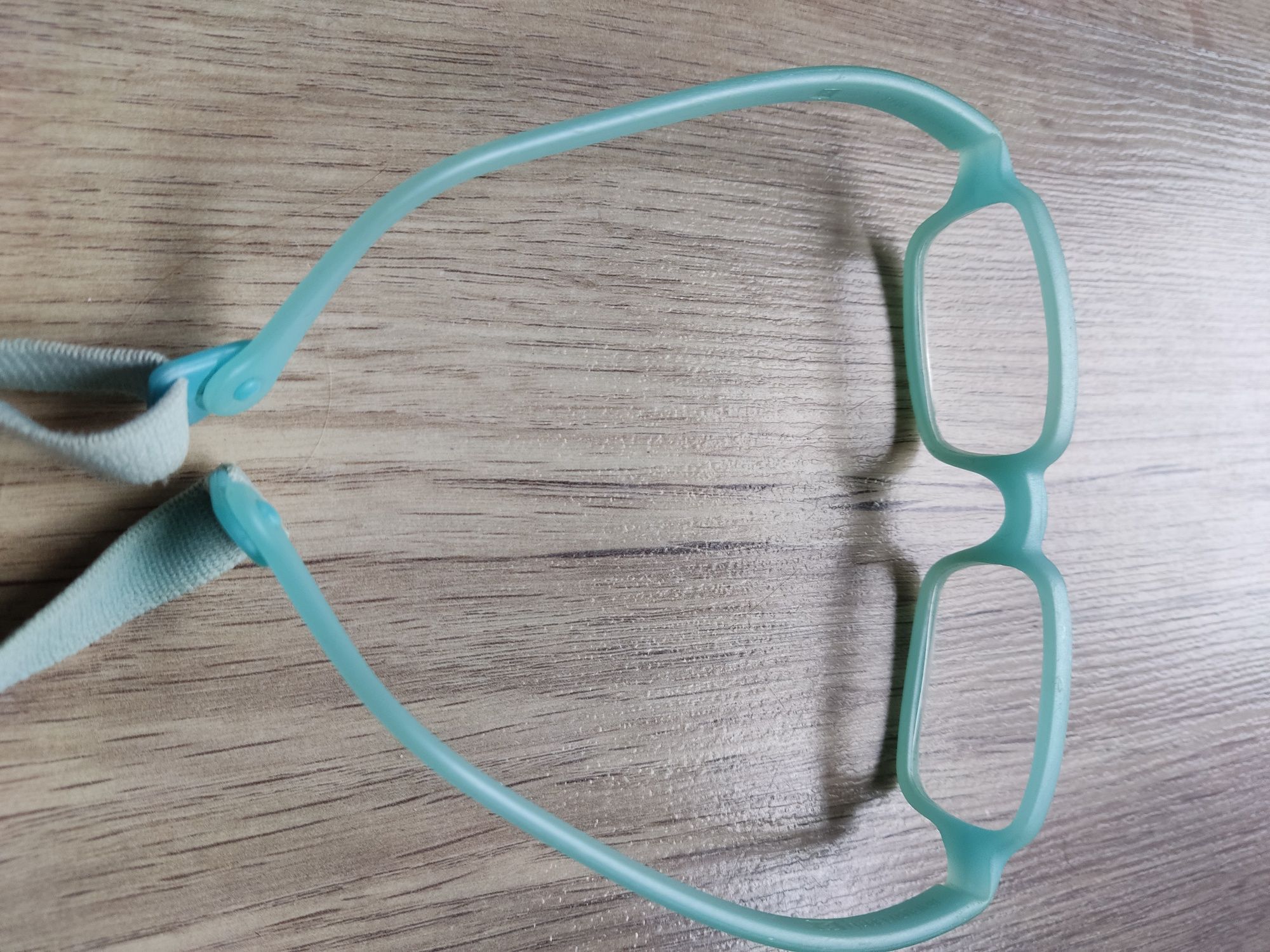 Oprawki - okularki korekcyjne dla dzieci i niemowląt