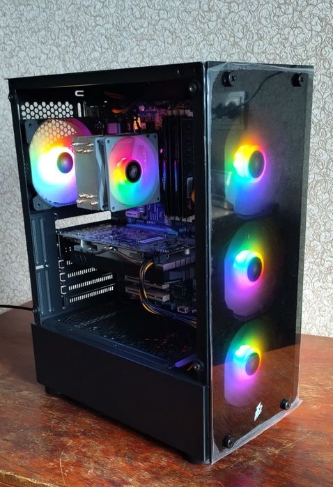 Продам ігровой комп’ютер