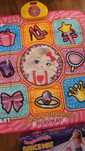 Dance Mat boogie - woogie stan idealny