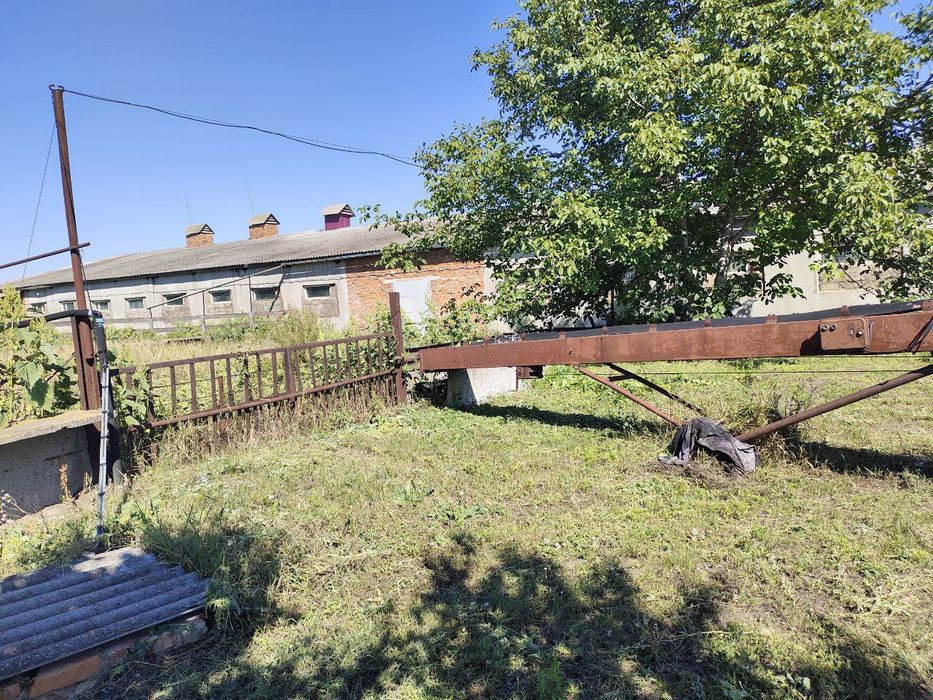 Фермерське господарство